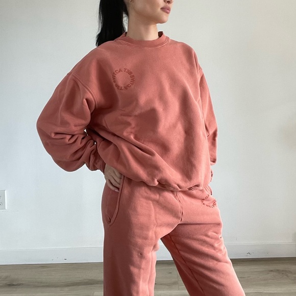 Set active sweatshirt - Picture 3 of 4